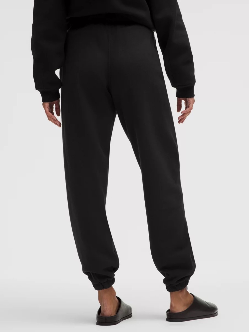 Lululemon Scuba oversized joggers